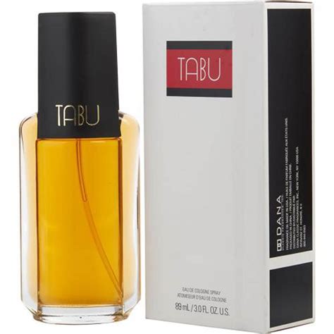 do they still sell the daytime tabu perfume